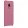 Θήκη για Samsung Galaxy S9, Silicone, Pink, 44182.167