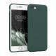 Θήκη για Apple iPhone 8 / iPhone 7 / iPhone SE 2, Silicone, Green, 39458.169