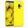 Θήκη για Samsung Galaxy S9, Silicone, Yellow, 44089.165