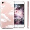 Θήκη για Apple iPhone 8 / iPhone 7 / iPhone SE 2, Silicone, White, 46227.39