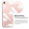 Θήκη για Apple iPhone 8 / iPhone 7 / iPhone SE 2, Silicone, White, 46227.39