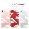 Θήκη για Apple iPhone 8 / iPhone 7 / iPhone SE 2, Silicone, White, 46227.39