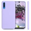 Θήκη για Samsung Galaxy A50, Silicone, Purple, 48715.108