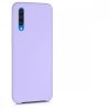 Θήκη για Samsung Galaxy A50, Silicone, Purple, 48715.108