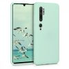 Θήκη για Xiaomi Mi Note 10 / Mi Note 10 Pro, Silicone, Green, 50948.47