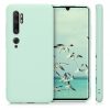 Θήκη για Xiaomi Mi Note 10 / Mi Note 10 Pro, Silicone, Green, 50948.47