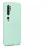 Θήκη για Xiaomi Mi Note 10 / Mi Note 10 Pro, Silicone, Green, 50948.47