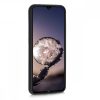 Θήκη για Xiaomi Redmi Note 8T, Silicone, Black, 50956.47