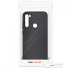 Θήκη για Xiaomi Redmi Note 8T, Silicone, Black, 50956.47