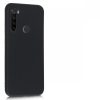 Θήκη για Xiaomi Redmi Note 8T, Silicone, Black, 50956.47