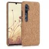 Θήκη για Xiaomi Mi Note 10 / Mi Note 10 Pro, Cork, Brown, 50953.24