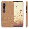 Θήκη για Xiaomi Mi Note 10 / Mi Note 10 Pro, Cork, Brown, 50953.24