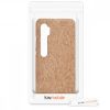 Θήκη για Xiaomi Mi Note 10 / Mi Note 10 Pro, Cork, Brown, 50953.24