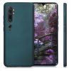 Θήκη για Xiaomi Mi Note 10 / Mi Note 10 Pro, Silicone, Green, 50952.14