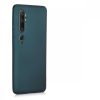 Θήκη για Xiaomi Mi Note 10 / Mi Note 10 Pro, Silicone, Green, 50952.14