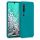 Θήκη για Xiaomi Mi Note 10 / Mi Note 10 Pro, Silicone, Green, 50948.57