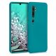 Θήκη για Xiaomi Mi Note 10 / Mi Note 10 Pro, Silicone, Green, 50948.57