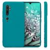 Θήκη για Xiaomi Mi Note 10 / Mi Note 10 Pro, Silicone, Green, 50948.57