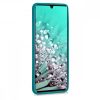 Θήκη για Xiaomi Mi Note 10 / Mi Note 10 Pro, Silicone, Green, 50948.57