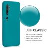 Θήκη για Xiaomi Mi Note 10 / Mi Note 10 Pro, Silicone, Green, 50948.57