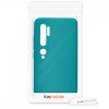 Θήκη για Xiaomi Mi Note 10 / Mi Note 10 Pro, Silicone, Green, 50948.57