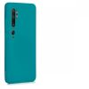 Θήκη για Xiaomi Mi Note 10 / Mi Note 10 Pro, Silicone, Green, 50948.57