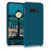 Θήκη για Samsung Galaxy S10e, Silicone, Green, 47944.57