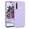 Θήκη για Xiaomi Redmi Note 8, Silicone, Purple, 50180.108