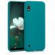 Θήκη για Samsung Galaxy A10, Silicone, Green, 49814.57