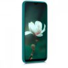 Θήκη για Samsung Galaxy A10, Silicone, Green, 49814.57