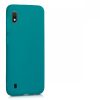 Θήκη για Samsung Galaxy A10, Silicone, Green, 49814.57