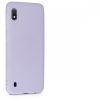 Θήκη για Samsung Galaxy A10, Silicone, Purple, 49814.108