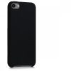 Θήκη για Apple iPod Touch 6th/iPod Touch 7th, Kwmobile, Black, Silicone, 50528.01