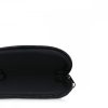 Κάλυμμα ποντικιού για Apple Magic Mouse 2/Magic Mouse 1, Kwmobile, Μαύρο, Neoprene, 51117.01