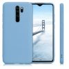 Θήκη για Xiaomi Redmi Note 8 Pro, Silicone, Blue, 50242.161