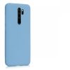 Θήκη για Xiaomi Redmi Note 8 Pro, Silicone, Blue, 50242.161