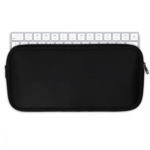 Κάλυμμα για Apple Magic Keyboard, Kwmobile, Μαύρο, Neoprene, 51174.01