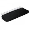 Κάλυμμα για Apple Magic Keyboard, Kwmobile, Μαύρο, Neoprene, 51174.01