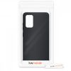 Θήκη για Samsung Galaxy S20 Plus, Silicone, Black, 51216.47