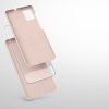 Θήκη για Samsung Galaxy A51, Silicone, Pink, 51197.52