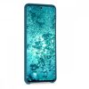 Κάλυμμα για Samsung Galaxy S20, Silicone, Green, 51236.57