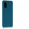 Κάλυμμα για Samsung Galaxy S20, Silicone, Green, 51236.57