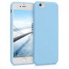 Θήκη για Apple iPhone 6 / iPhone 6s, Silicone, Blue, 35176.161