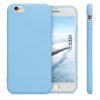 Θήκη για Apple iPhone 6 / iPhone 6s, Silicone, Blue, 35176.161