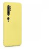 Θήκη για Xiaomi Mi Note 10 / Mi Note 10 Pro, Silicone, Yellow, 50948.49