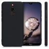 Θήκη για Xiaomi Redmi 8, Silicone, Black, 50640.47