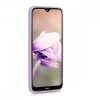 Θήκη για Xiaomi Redmi 8, Silicone, Purple, 50640.108