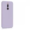 Θήκη για Xiaomi Redmi 8, Silicone, Purple, 50640.108