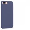 Θήκη για Apple iPhone 8 Plus / iPhone 7 Plus, Silicone, Blue, 40842.168