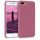 Θήκη για Apple iPhone 8 Plus / iPhone 7 Plus, Silicone, Pink, 40842.167